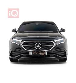 مرسيدس بنز E-Class